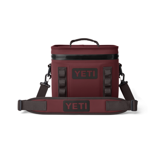 Yeti Hopper Flip 8