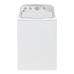 GE Washer 4.9 Cu. Ft. Top Load - White