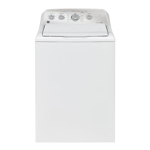 GE Washer 4.9 Cu. Ft. Top Load - White