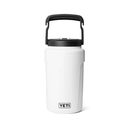 Yeti Silo 1/2 Gallon Straw Jug (1.89L)