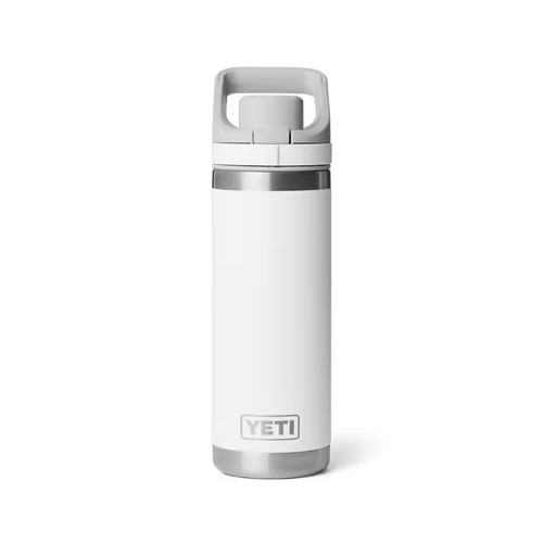 Yeti Rambler Bottle with Flip Chug Cap