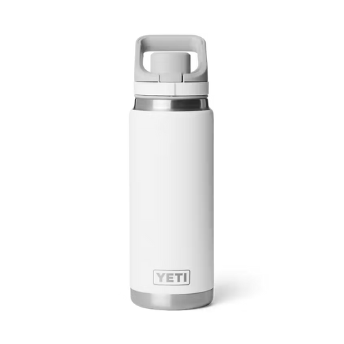Yeti Rambler Bottle with Flip Chug Cap