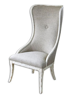 Selam Wing Chair