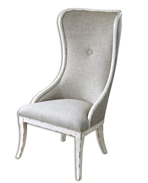 Selam Wing Chair