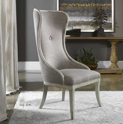 Selam Wing Chair