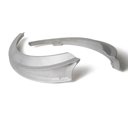 Big Green Egg Pizza Wedge - XL