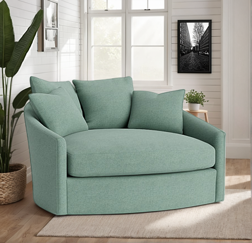 Escape Chair