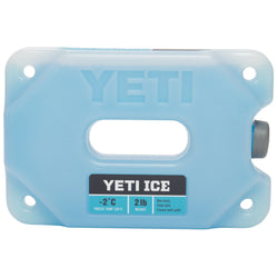 Yeti Ice