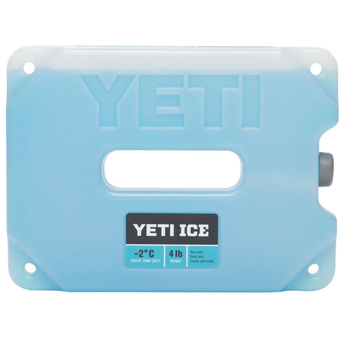 Yeti Ice