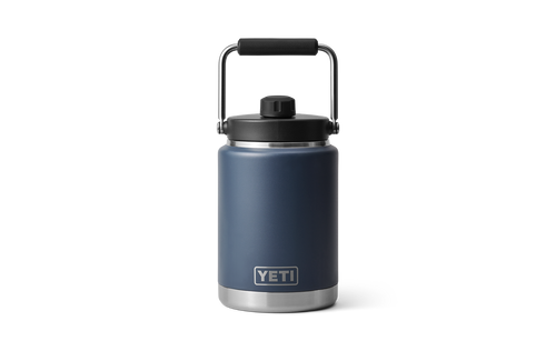 Yeti Rambler Half Gallon Jug