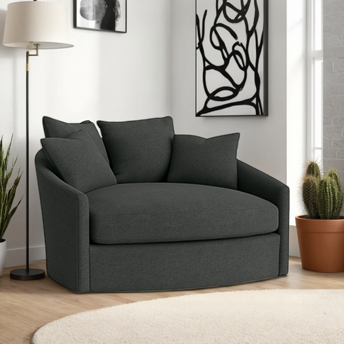Escape Chair
