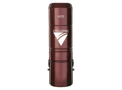 Cyclovac Central Vac Power Unit H215 (600air Watts)