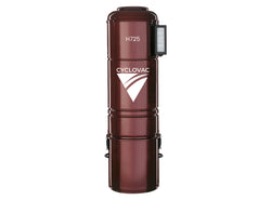 Cyclovac Central Vac Power Unit H725 (659 Airwatts)