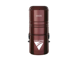 Cyclovac Central Vac Power Unit Gs125 (650 Airwatts)