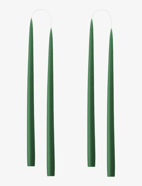 Danish Taper Candle's | 2 Pack
