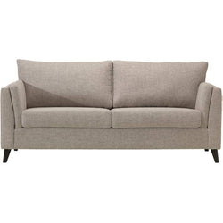 Lima Light Grey Sofa