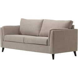 Lima Light Grey Sofa