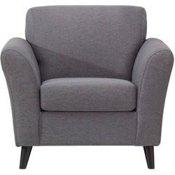 9650 Chair - Grey