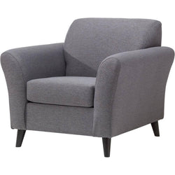 9650 Chair - Grey