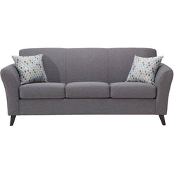 9650 Sofa - Grey