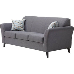 9650 Sofa - Grey