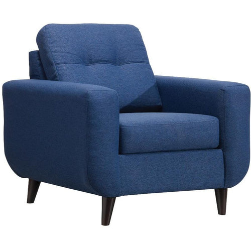 Link Blue Chair