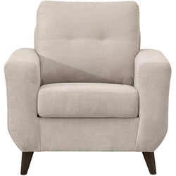 Mendes Grey Chair