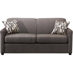 Time Grey Double Sofabed