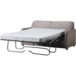 Time Grey Double Sofabed