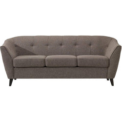 Hotel California Sofa - Grey