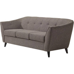 Hotel California Sofa - Grey