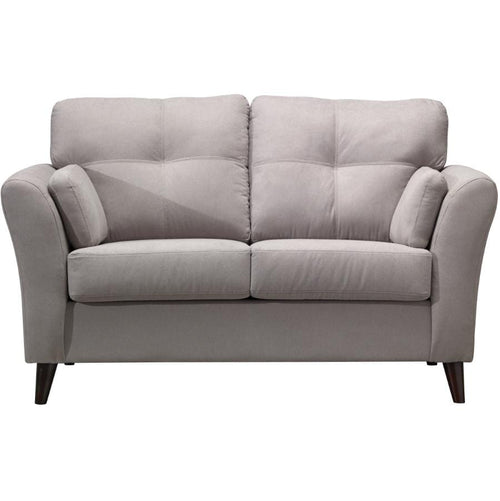 Structure 401 Loveseat