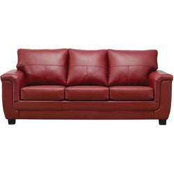 Madras Crimson Sofa