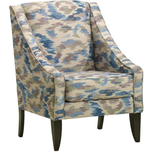 Novel Multi Accent Chair