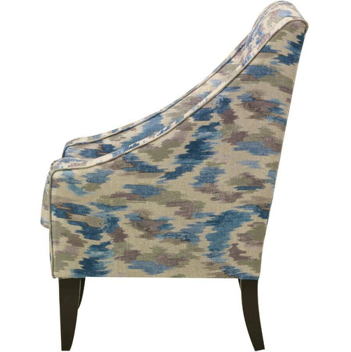 Novel Multi Accent Chair