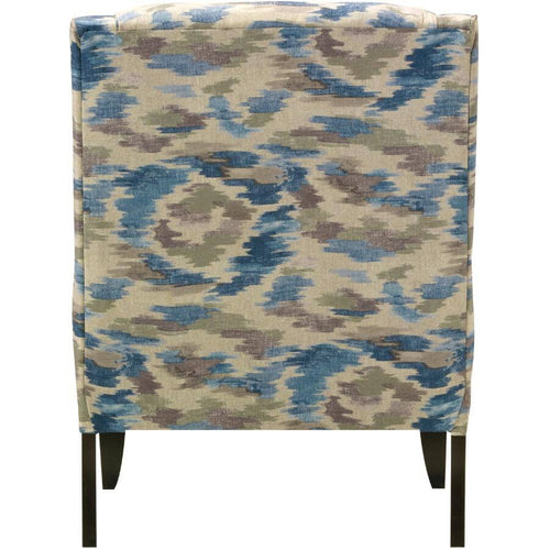 Novel Multi Accent Chair