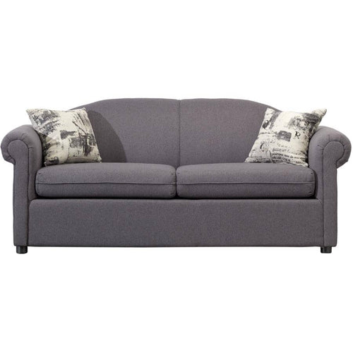 Penny Lane Grey Double Sofabed