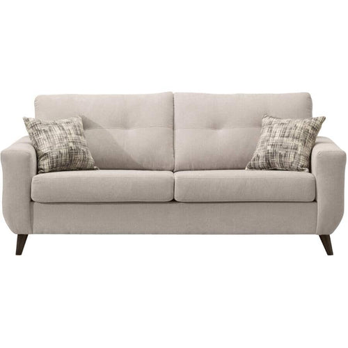 Mendes Grey Sofa