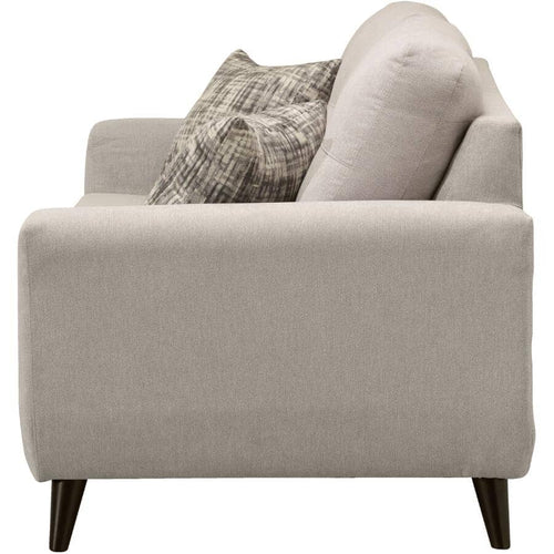 Mendes Grey Sofa