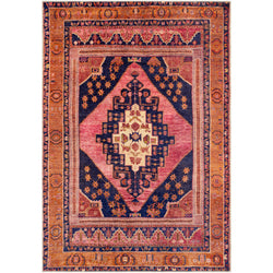 Amelie Area Rug 5'3" X 7'3"