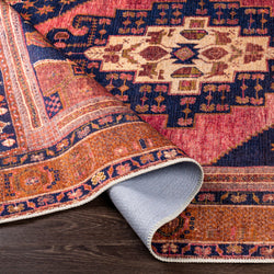 Amelie Area Rug 5'3" X 7'3"