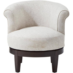 Attica Swivel Chair - Organic