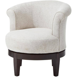 Attica Swivel Chair - Organic