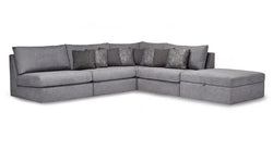 Chessa Armless Chair