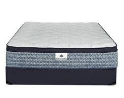 Barclay Euro Top Mattress