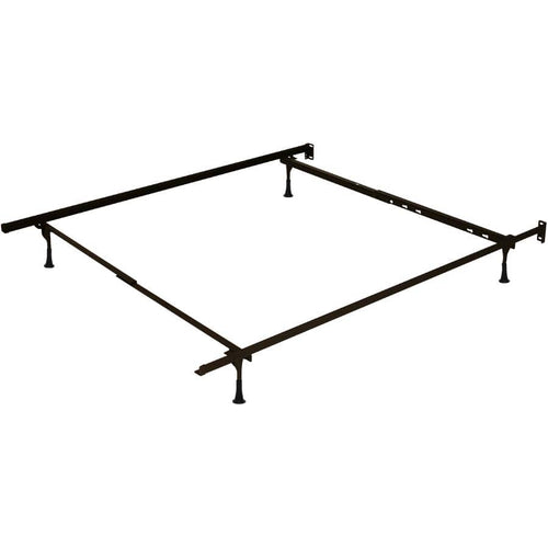 Home Bed Frame - Single to Double 39" to 54"