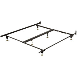 Home Bed Frame - Double to King 54" to 78"