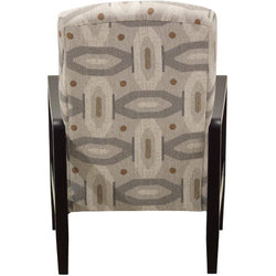 Brecole Stoneware Accent Chair