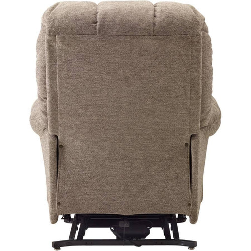 Brosmer Power Lift Recliner Muslin