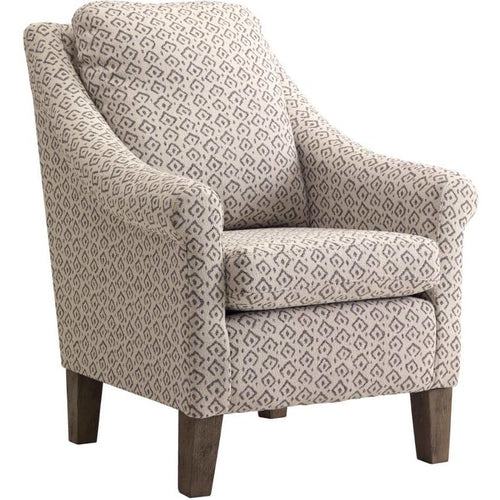 Charmes Deco Accent Chair